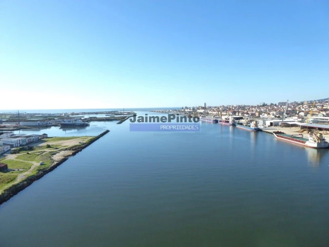 Terreno para Venda em Alhadas Foto 3