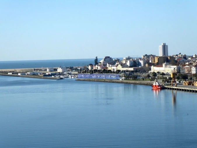 Terreno para Venda em Alhadas Foto 5