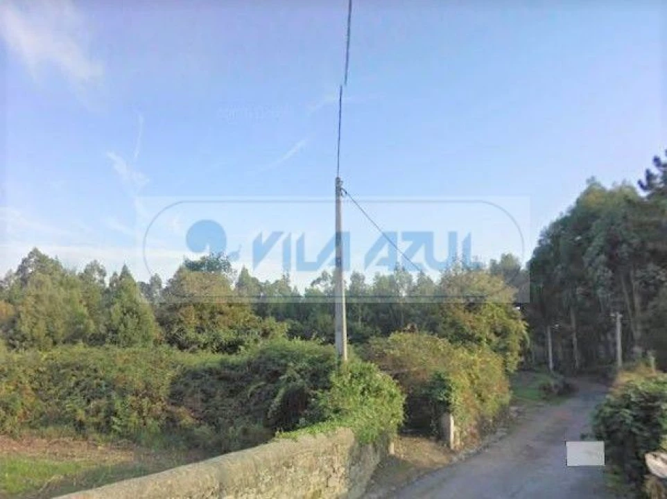 Terreno Agricola ou Rústico para Venda em Malta e Canidelo Foto 1