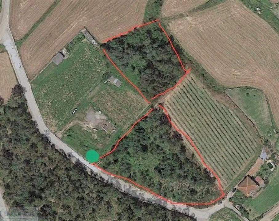 Terreno Agricola ou Rústico para Venda em Malta e Canidelo Foto 3