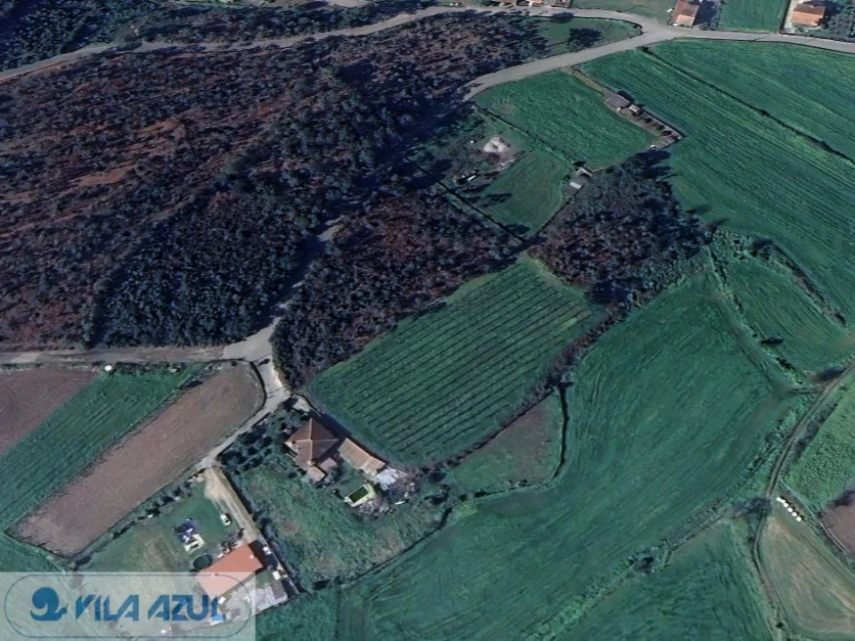 Terreno Agricola ou Rústico para Venda em Malta e Canidelo Foto 7