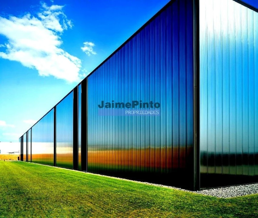 Armazém para Venda em Aguada de Cima Foto 1