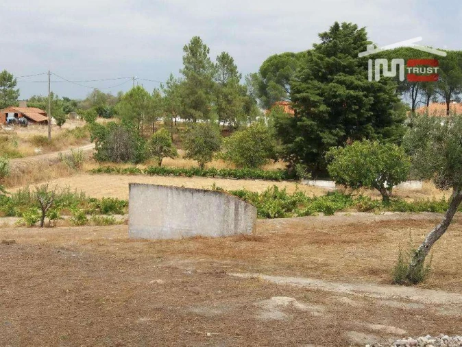 Terreno P/ Prédio para Venda em Biscainho Foto 9