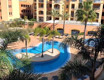 Apartamento T2 para Venda em Quarteira