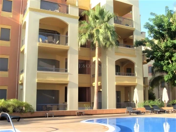 Apartamento T2 para Venda em Quarteira