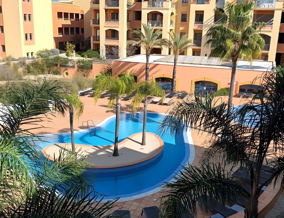 Apartamento T2 para Venda em Quarteira Foto 1