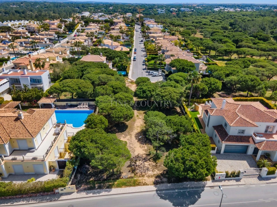 Terreno para Venda em Almancil Foto 5