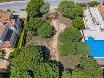 Terreno para Venda em Almancil