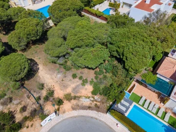 Terreno para Venda em Almancil