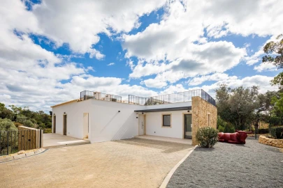 Moradia T5 para Venda em Lagoa e Carvoeiro