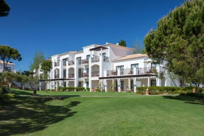 Apartamento T3 para Venda em Albufeira e Olhos de Água