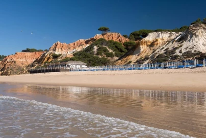 Moradia T4 para Venda em Albufeira e Olhos de Água