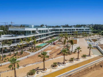 Apartamento T2 para Venda em Quarteira