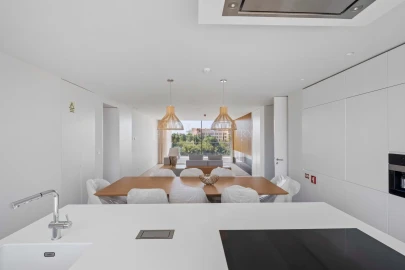Apartamento T2 para Venda em Quarteira