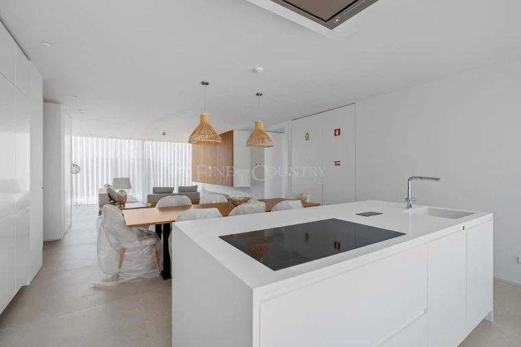 Apartamento T2 para Venda em Quarteira Foto 13