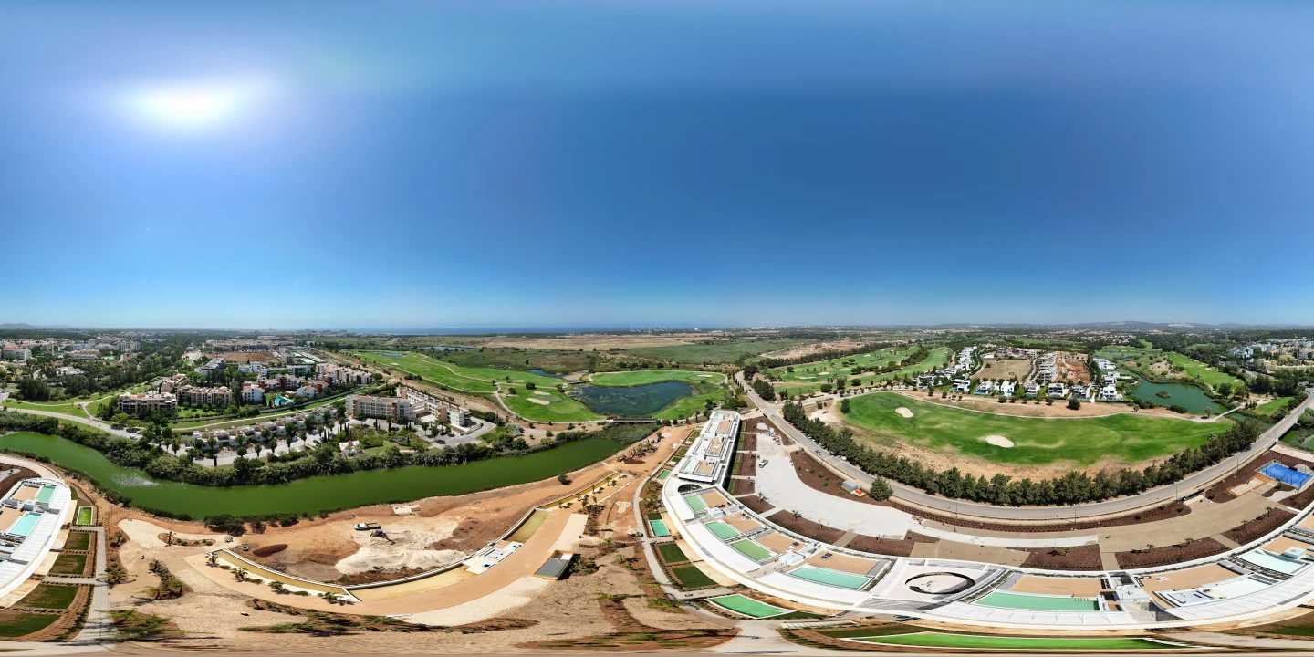 Apartamento T2 para Venda em Quarteira Foto 41