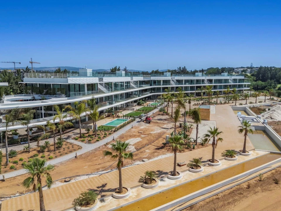 Apartamento T3 para Venda em Quarteira Foto 1