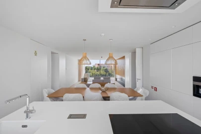 Apartamento T3 para Venda em Quarteira