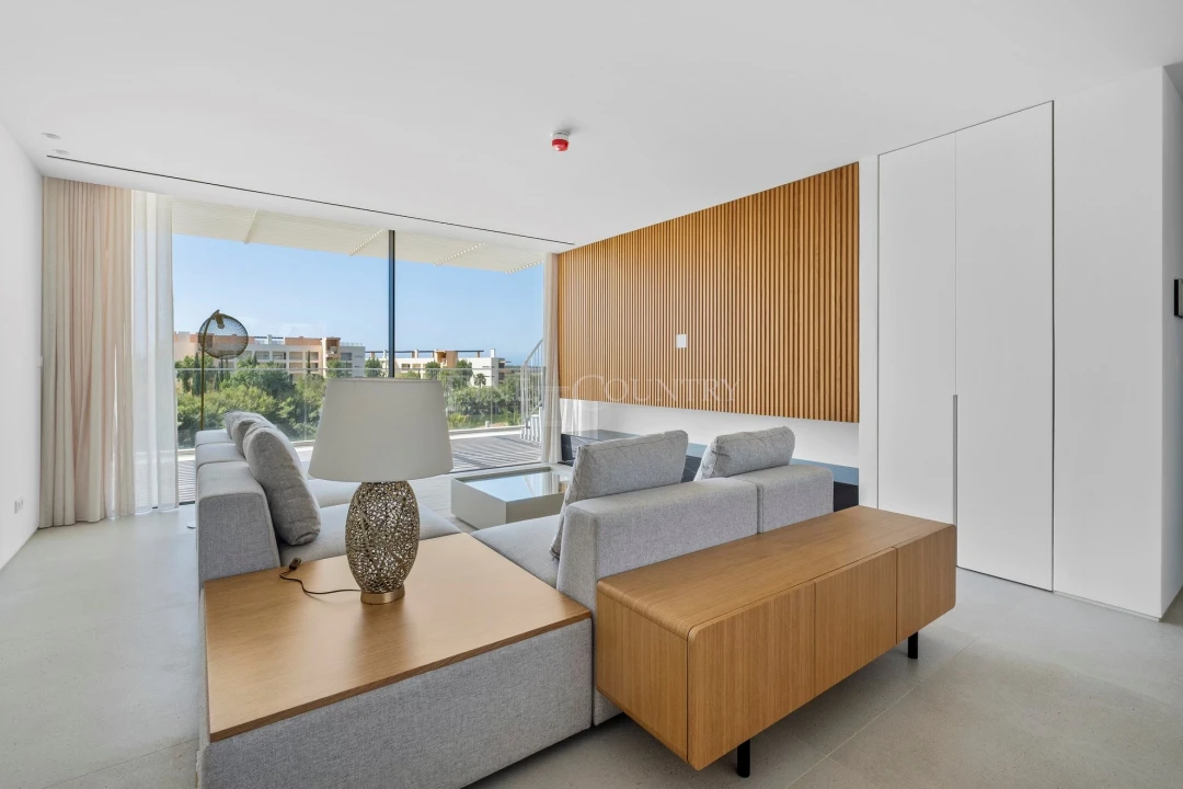 Apartamento T3 para Venda em Quarteira Foto 7