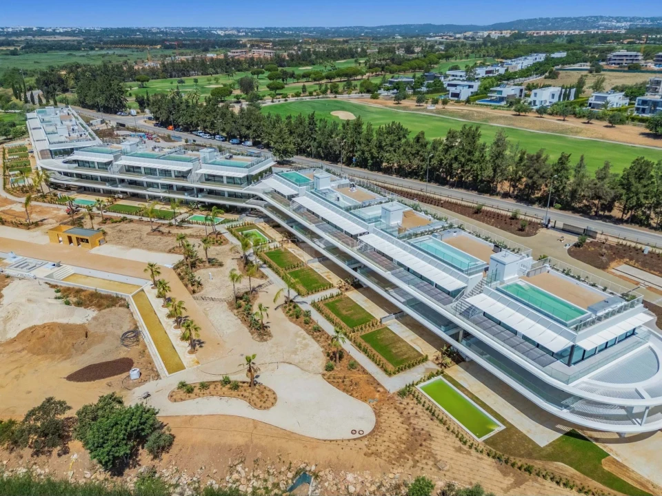 Apartamento T3 para Venda em Quarteira Foto 41