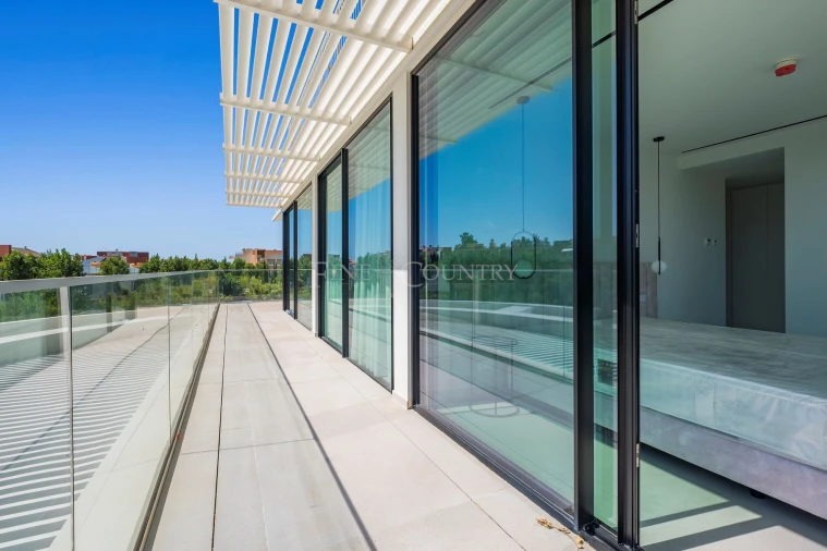 Apartamento T3 para Venda em Quarteira Foto 5