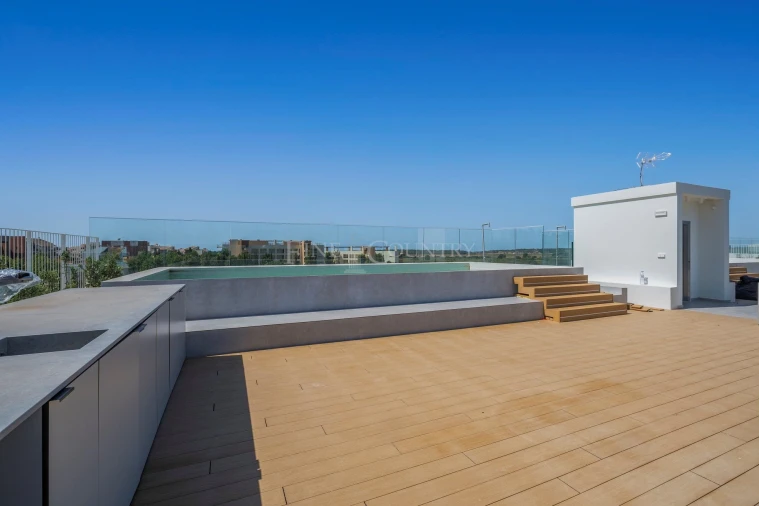 Apartamento T3 para Venda em Quarteira Foto 29