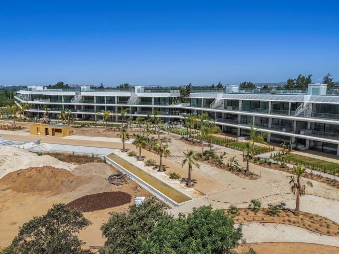 Apartamento T3 para Venda em Quarteira Foto 39