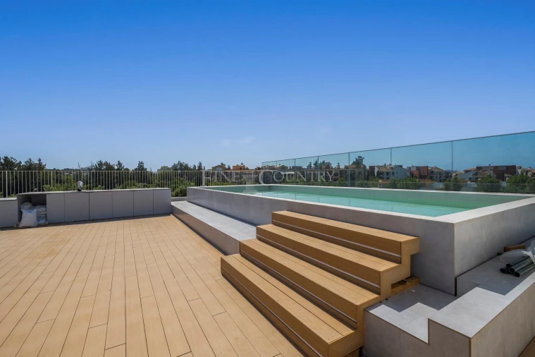 Apartamento T3 para Venda em Quarteira Foto 26