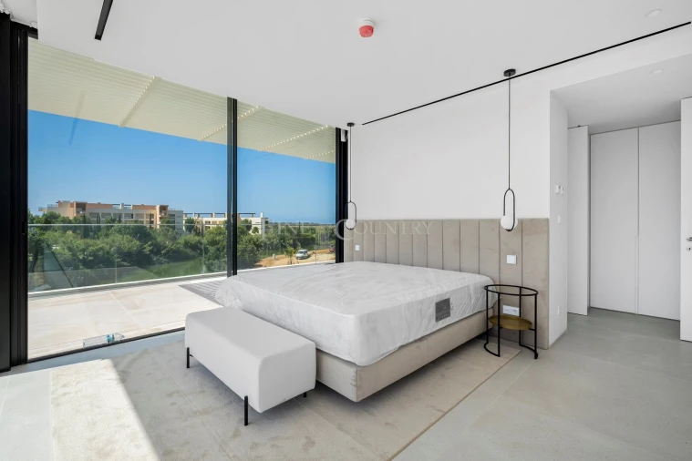 Apartamento T3 para Venda em Quarteira Foto 20