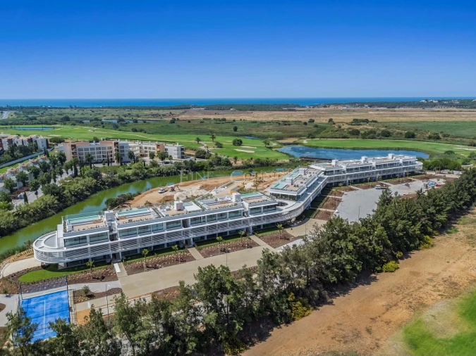 Apartamento T3 para Venda em Quarteira Foto 34