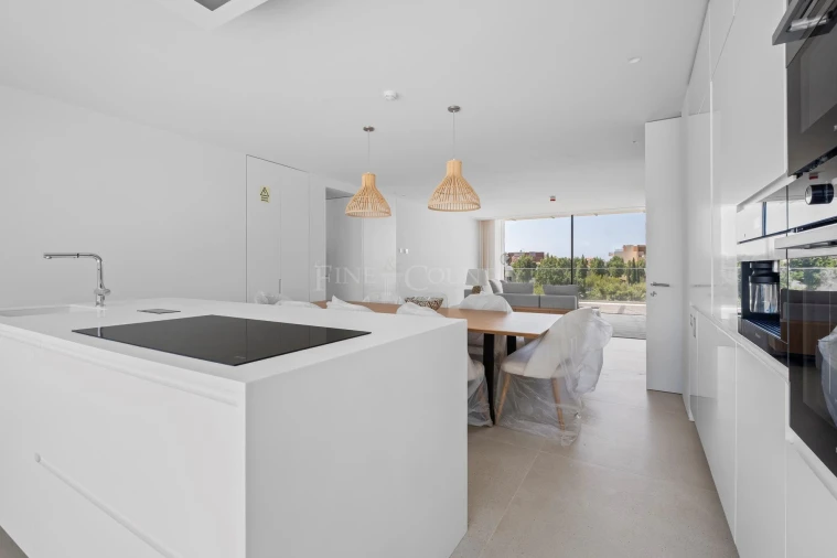 Apartamento T3 para Venda em Quarteira Foto 13