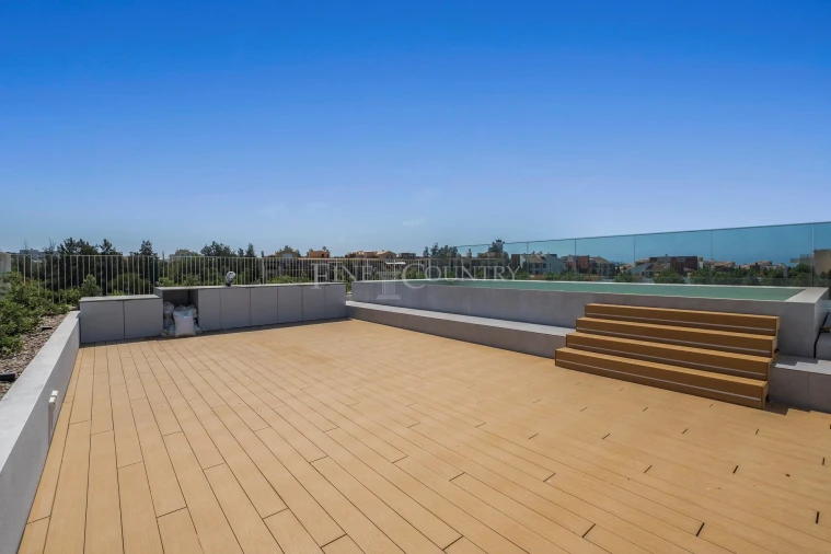 Apartamento T3 para Venda em Quarteira Foto 27