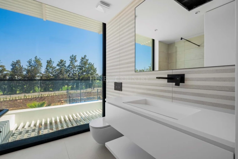 Apartamento T3 para Venda em Quarteira Foto 21