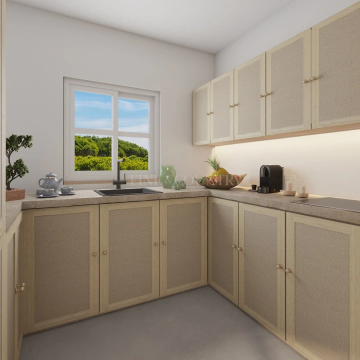 Moradia T2 para Venda em Albufeira e Olhos de Água Foto 7