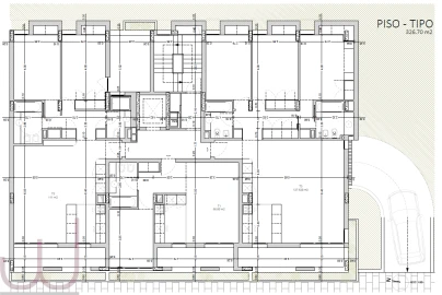Apartamento T2 para Venda em Quelfes