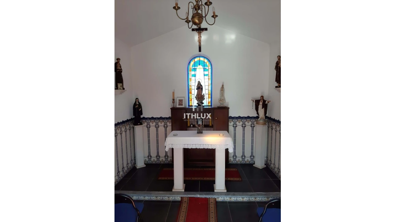 Moradia T7 para Venda em Olhão Foto 7