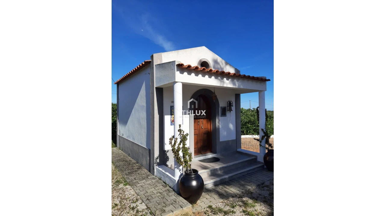 Moradia T7 para Venda em Olhão Foto 6