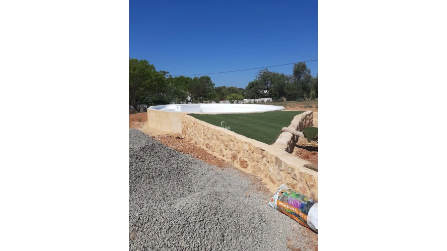 Moradia T7 para Venda em Olhão Foto 3