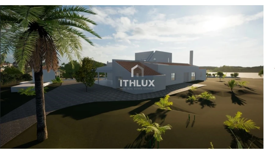 Moradia T7 para Venda em Olhão Foto 10