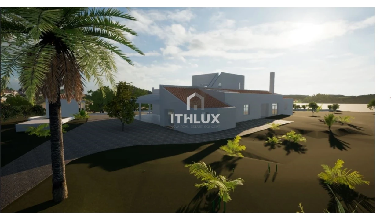 Moradia T7 para Venda em Olhão Foto 10