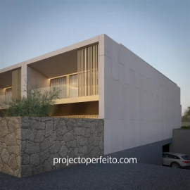 Moradia T3 para Venda em Serzedo e Perosinho
