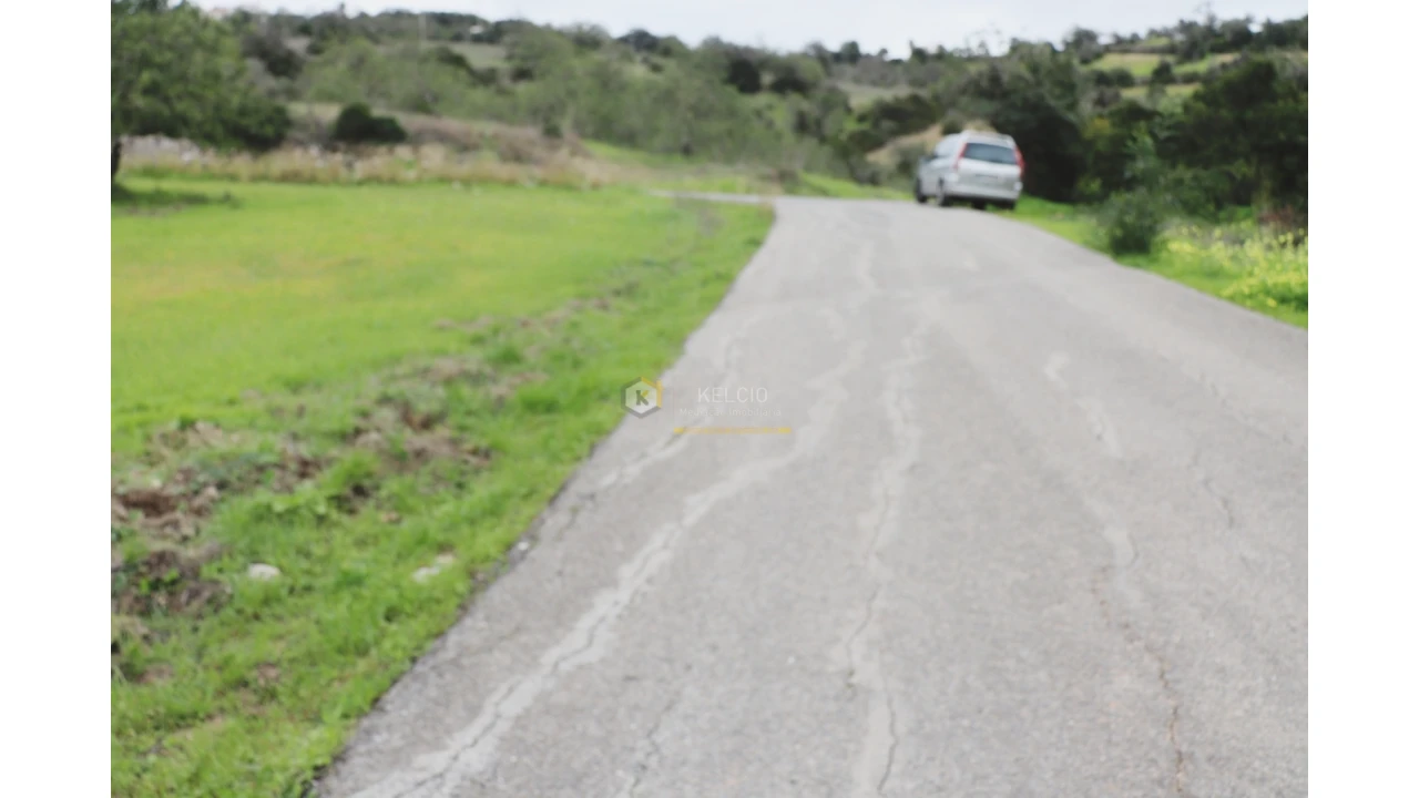 Terreno Agricola ou Rústico para Venda em Loule (São Sebastião) Foto 3