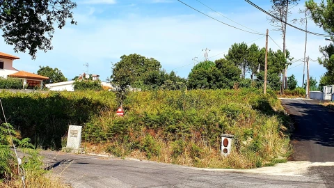 Terreno para Venda em Repeses e São Salvador
