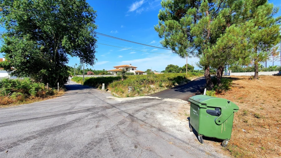 Terreno para Venda em Repeses e São Salvador Foto 3