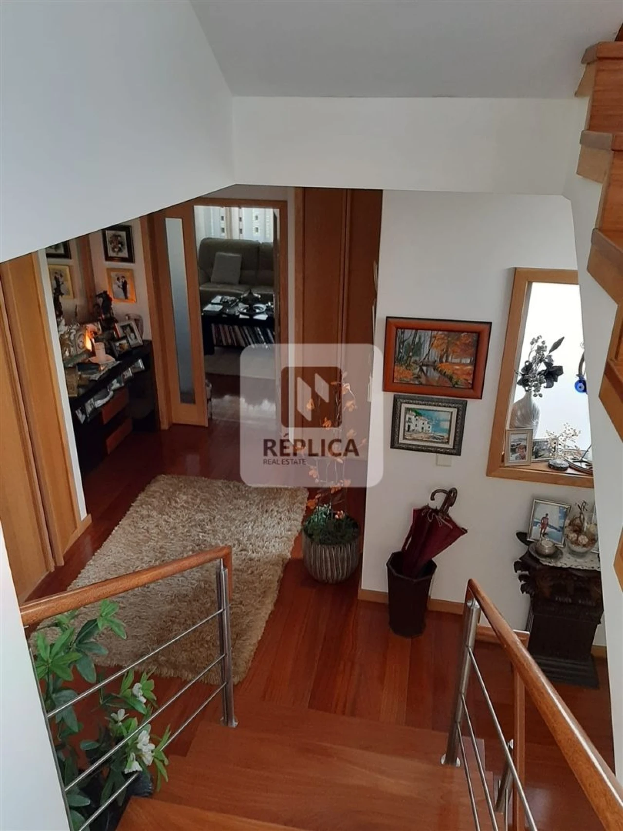 Moradia T4 para Venda em Arcozelo Foto 17