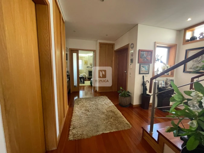 Moradia T4 para Venda em Arcozelo Foto 28