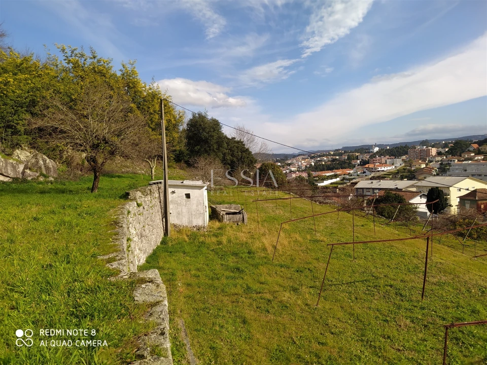 Moradia T4 para Venda em Gondomar (São Cosme), Valbom e Jovim Foto 31
