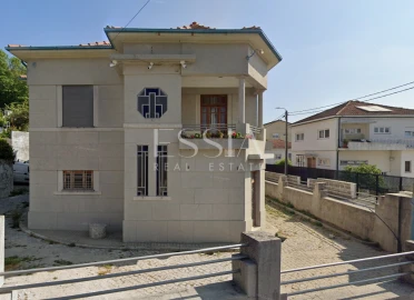 Moradia T4 para Venda em Gondomar (São Cosme), Valbom e Jovim