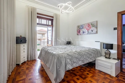 Moradia T4 para Venda em Gondomar (São Cosme), Valbom e Jovim