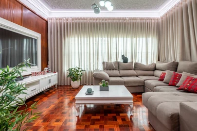Moradia T4 para Venda em Gondomar (São Cosme), Valbom e Jovim
